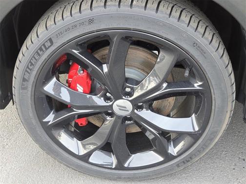 2024 Dodge Hornet R/T Plus