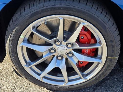 2026 Dodge Charger Daytona Scat Pack