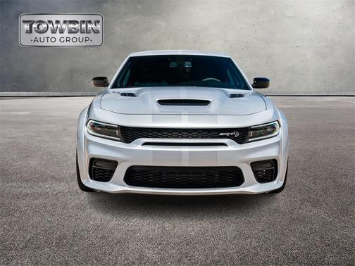 2023 Dodge Charger SRT Hellcat Widebody