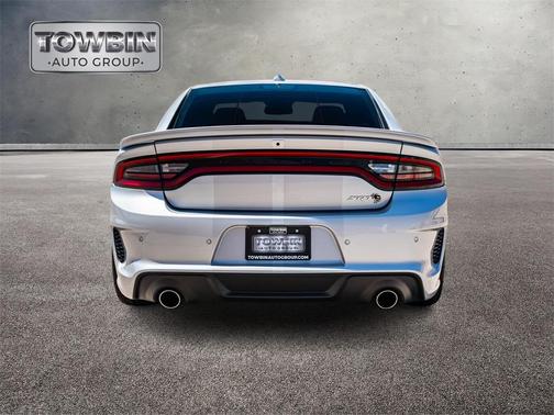 2023 Dodge Charger SRT Hellcat Widebody