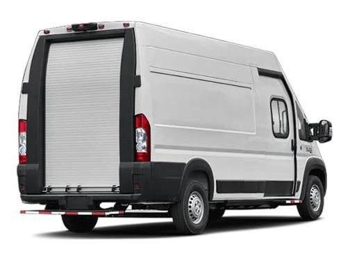 2024 RAM ProMaster 3500 Delivery Van BEV Base
