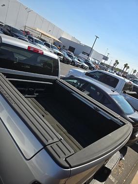 2015 RAM 1500 Tradesman/Express