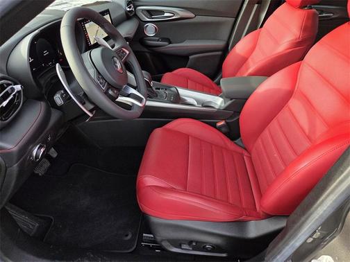 2024 Dodge Hornet R/T Plus