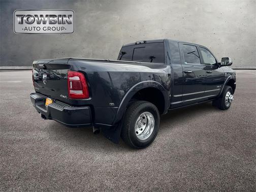 2020 RAM 3500 Limited