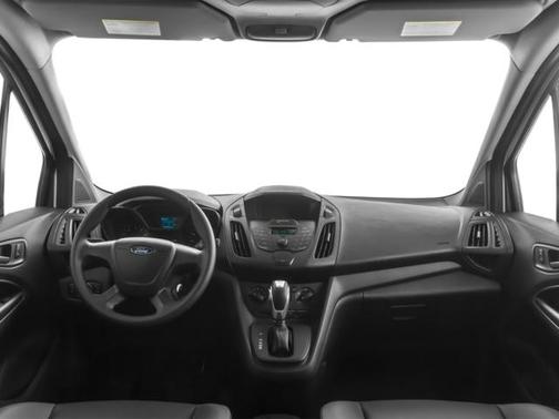 2016 Ford Transit Connect XL