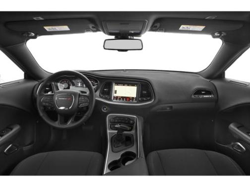 2020 Dodge Challenger R/T Scat Pack