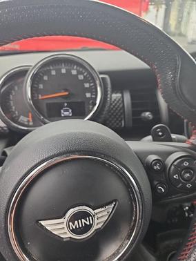 2017 MINI Convertible Cooper S