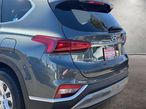 2020 Hyundai SANTA FE 2.4 SEL