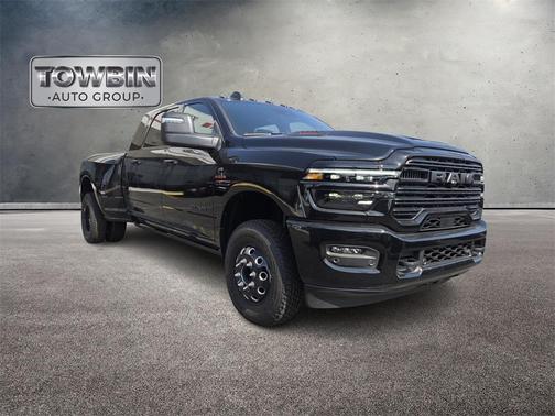 2025 RAM 3500 Laramie