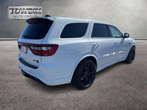 2023 Dodge Durango SRT Hellcat