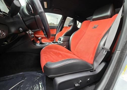 2021 Dodge Charger Scat Pack