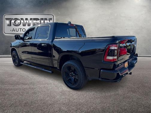 2024 RAM 1500 Big Horn/Lone Star