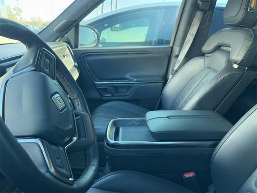 2022 Rivian R1T Launch Edition