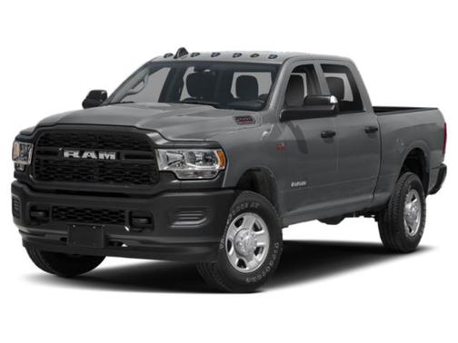 2019 RAM 2500 Tradesman