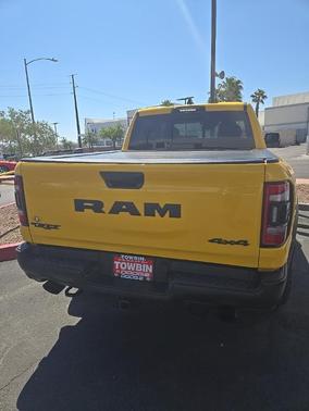 2023 RAM 1500 TRX