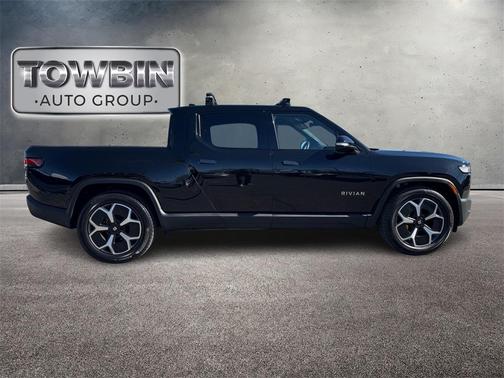 2023 Rivian R1T Adventure Quad Motor Large Pack