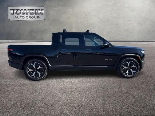 2023 Rivian R1T Adventure Quad Motor Large Pack