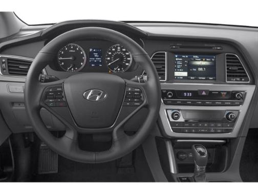 Quartz White Pearl 2015 Hyundai SONATA Sport