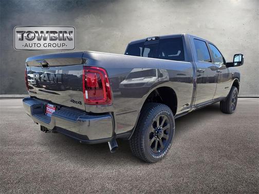 2025 RAM 3500 Laramie