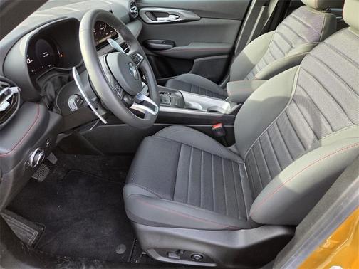 2024 Dodge Hornet R/T