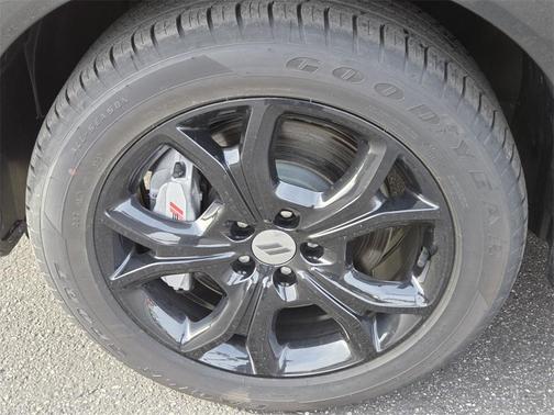 2024 Dodge Hornet R/T