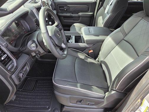 2026 RAM 3500 Limited