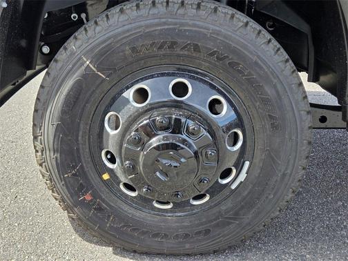 2026 RAM 3500 Limited