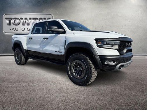 2024 RAM 1500 TRX
