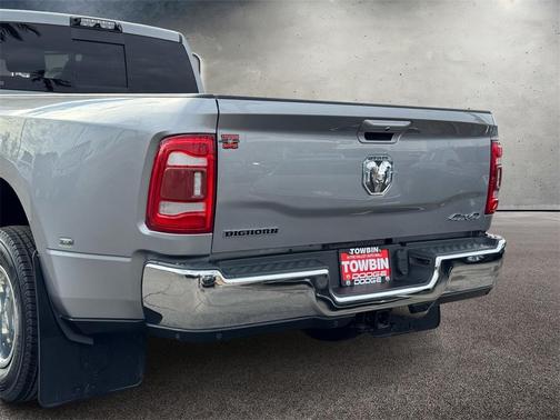 2020 RAM 3500 Big Horn