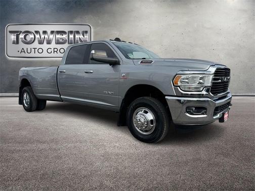 2020 RAM 3500 Big Horn