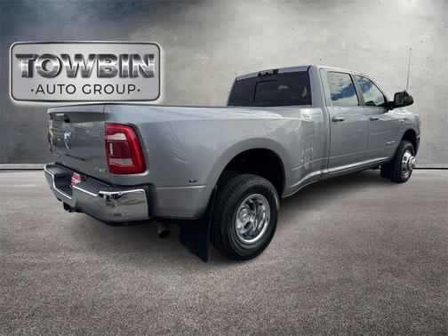 2020 RAM 3500 Big Horn