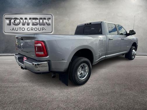 2020 RAM 3500 Big Horn