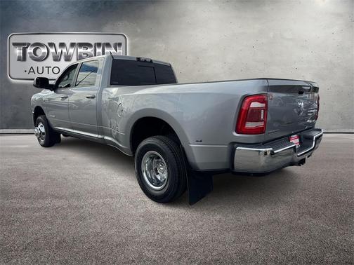 2020 RAM 3500 Big Horn