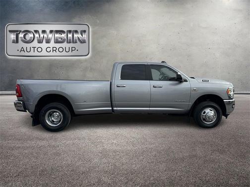 2020 RAM 3500 Big Horn