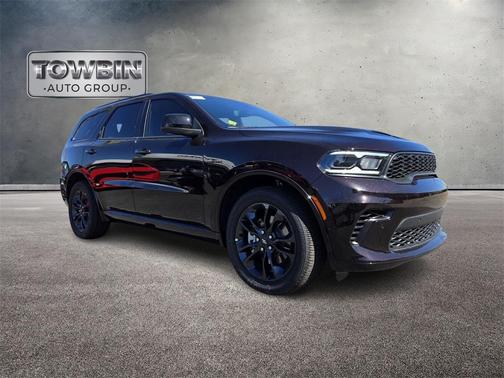2025 Dodge Durango R/T