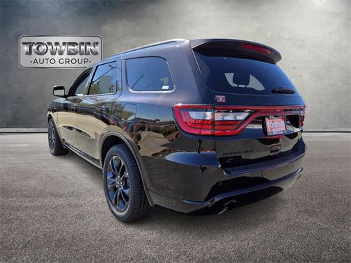 2025 Dodge Durango R/T