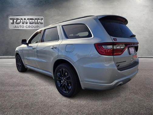 2025 Dodge Durango R/T