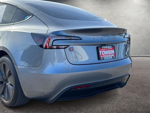 2024 Tesla Model 3 Base