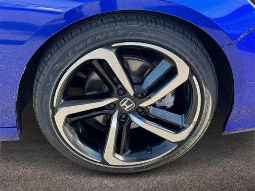 2021 Honda Accord Sport 1.5T