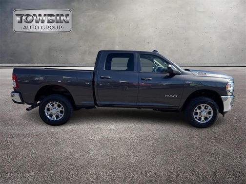 2019 RAM 2500 Tradesman