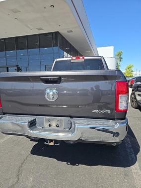 2019 RAM 2500 Tradesman