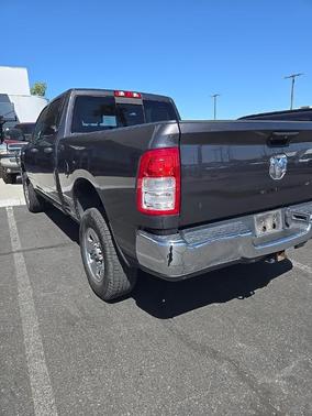 2019 RAM 2500 Tradesman