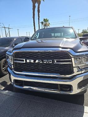 2019 RAM 2500 Tradesman