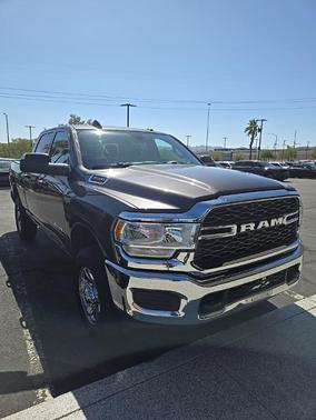 2019 RAM 2500 Tradesman