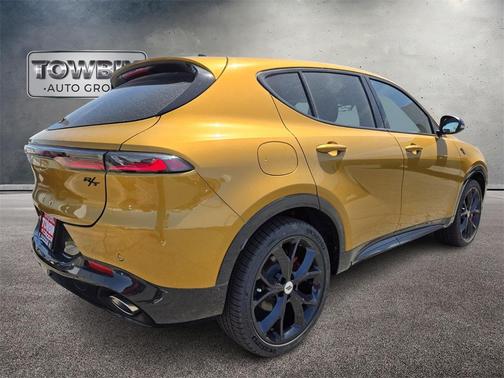 2024 Dodge Hornet R/T