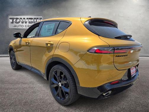 2024 Dodge Hornet R/T