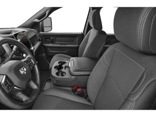 2025 RAM 3500 Laramie