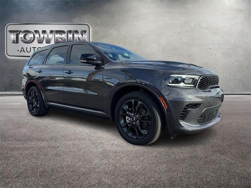 2024 Dodge Durango R/T