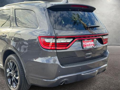 2024 Dodge Durango R/T