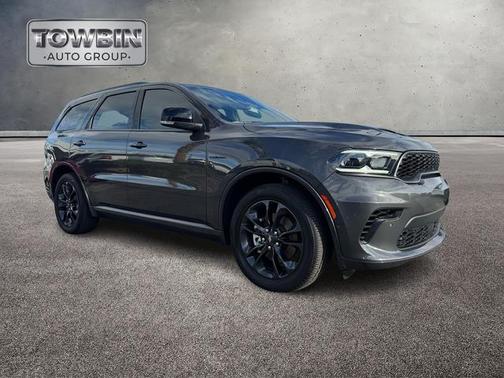 2024 Dodge Durango R/T